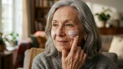 Vrásky miznú ako sneh: prírodný prostriedok rozjasňuje pleť a vráti jej žiarivý vzhľad