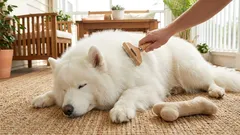 Ako správne česať psa: Príručka pre starostlivosť o srsť doma