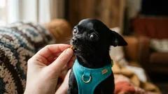 Ako správne kŕmiť psa malého plemena: 3 pravidlá, ktoré naozaj fungujú