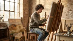 7 netradičných tipov na zvýšenie kreativity – vyskúšajte niektorý z nich