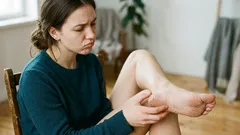 Mäkké päty cez noc: tento tip naozaj funguje bezchybne