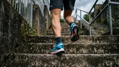 Schody namiesto výťahu: prínos alebo skryté riziko