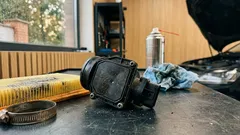 Motor trhá a rastie spotreba? Váha vzduchu (MAF) býva ten „malý“ dôvod, ktorý sa neoplatí odkladať