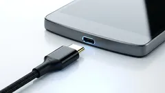 Port USB na smartfóne neslúži len na nabíjanie: funkcie, o ktorých by ste mali vedieť