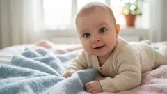 Deti začínajú klamať ešte pred dovŕšením prvého roku života – čo odhalila nová štúdia