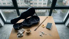 Prečo nás hudba medzi sutinami tak zasiahla: virálne video z Bejrútu a skladba, ktorá v ňom naozaj znie