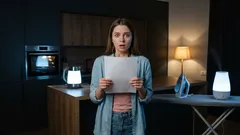 Veľké účty: Ktoré domáce spotrebiče spotrebúvajú najviac elektriny