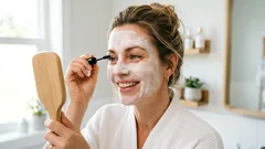 Domáce pleťové masky: Čo robíte zle a ako to napraviť