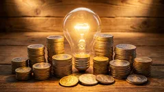 Účty za elektrinu: Ako znížiť spotrebu – pohľad odborníka