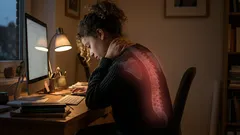 Sedavý životný štýl: aký má vplyv na telo a ako ho zmeniť malými krokmi