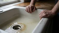 Inštalatér prezradil, čo vlievať do odtoku: jednoduchý spôsob, ako sa navždy zbaviť upchávok