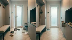 Prečo pohladenie pri štekaní niekedy zaberie presný opak – a ako psa naučiť pokoj krok za krokom