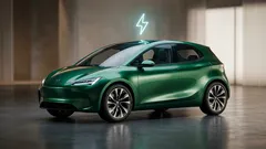 Elektromobily: Budúcnosť alebo prechodný trend