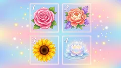 Znamenia okolo vás: vyberte si kvet a zistite, čo si máte v najbližších dňoch viac všímať