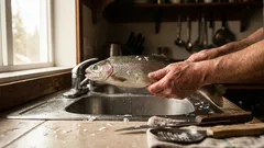 5 jednoduchých spôsobov, ako čistiť ryby: osobné skúsenosti a tipy