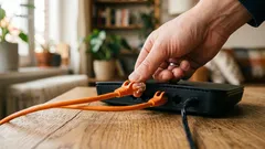 Raz týždenne stlačím toto tlačidlo na routeri: Wi-Fi lieta rýchlosťou svetla