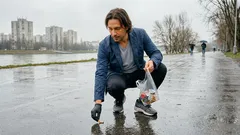 Plogging: beh so zmyslom – čo sa zmení, keď po ceste zbierate odpadky