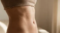 Č. 1 pre štíhly pas: 3 cviky za 3 minúty na zníženie tukových vankúšikov