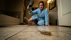 Videli ste to vo svojej kúpeľni? 30 nôh a jedna prekvapivá výhoda, o ktorej nikto nehovorí