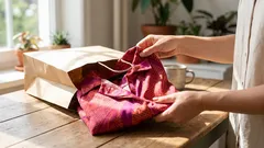 Ak nové oblečenie nevyperiete: „Nové“ neznamená „čisté“