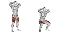 Zabudnite na 10 000 krokov: jednoduchý trik s drepmi funguje prekvapivo lepšie