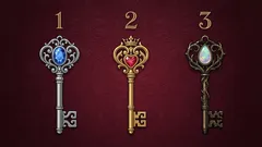 Tajný kľúč osudu: Aké posolstvo dnes odomkneš