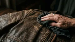 Ako udržiavať kožu a semiš v perfektnom stave – jednoduché tajomstvo, o ktorom nikto nehovorí