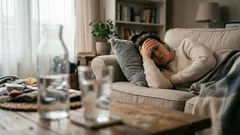 Kocovina: ako sa rýchlo dostať späť do formy – namiesto toho, aby ste celý deň trpeli