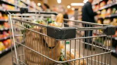 Plastové rohy na nákupných vozíkoch: práve na to sú určené