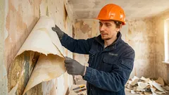 Ako rýchlo odstrániť tapety: Tu je návod, ako si vyrobiť odstraňovač tapiet