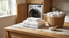 Biele oblečenie zošedlo? 5 dôvodov a ako obnoviť bielosť