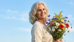 5 tipov pre ženy nad 60 rokov: tieto návyky vám dodajú viac energie