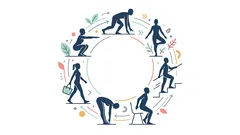 Zistite si svoj biologický vek doma: 7 cvikov, ktoré odhalia vaše funkčné schopnosti