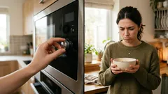 Niektoré potraviny môžu kvôli tomu explodovať: čo by ste nemali ohrievať v mikrovlnnej rúre