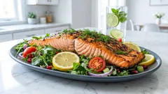 Gastroenterológ vysvetlil: prečo jedna večera organizmus preťaží, zatiaľ čo iná nie