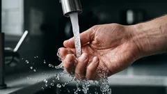 Systémy ochrany proti úniku vody: Prečo sú potrebné v bytoch a rodinných domoch