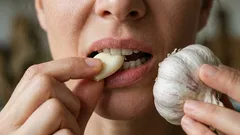 Vaše telo vám za to poďakuje: 1 strúčik cesnaku denne – nečakaný účinok