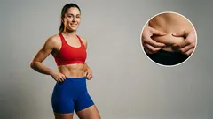 Ako ľahko spevniť brušné svaly: 3 cviky pre ploché brucho aj pre lenivcov