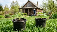 Ako rýchlo, efektívne a s minimálnou námahou upratať letný domček – jarná prehliadka