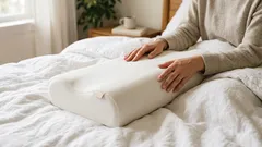 7 signálov, že váš vankúš vám ničí krk a spánok