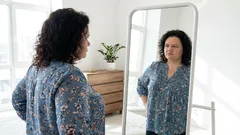 „Starnem“ – táto veta bráni chudnutiu viac ako samotný vek. Tu je dôvod