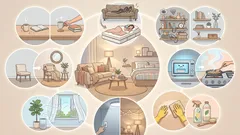 Toto sú veci, ktoré spôsobujú predčasné starnutie žien: čo je potrebné vylúčiť, aby si zachovala energiu