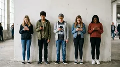 O 120 000 slov ročne menej: ľudia hovoria čoraz menej