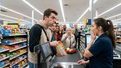 Môžete si v obchode otvoriť výrobok, zjesť ho alebo vypiť a potom zaň zaplatiť: rady odborníka