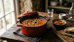 Túto polievku nekonzumujte: Ukázalo sa, že 3 obľúbené polievky škodia zdraviu