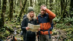 Turisti hľadajú termálne pramene, ktoré neexistujú – prípad z Tasmánie