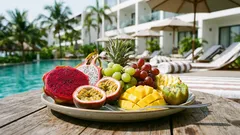 All inclusive: čo treba vedieť o dovolenke