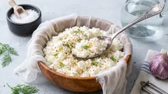 Domáci syr za 20 minút: najrýchlejší recept