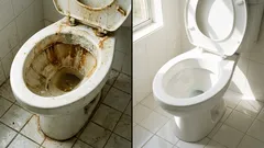 Tajomstvo gazdiniek: Ako vyčistiť záchod bez zbytočnej námahy