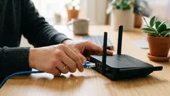 Ako zabezpečiť, aby vaše Wi-Fi fungovalo všade na maximálnu rýchlosť: tipy od inžinierov